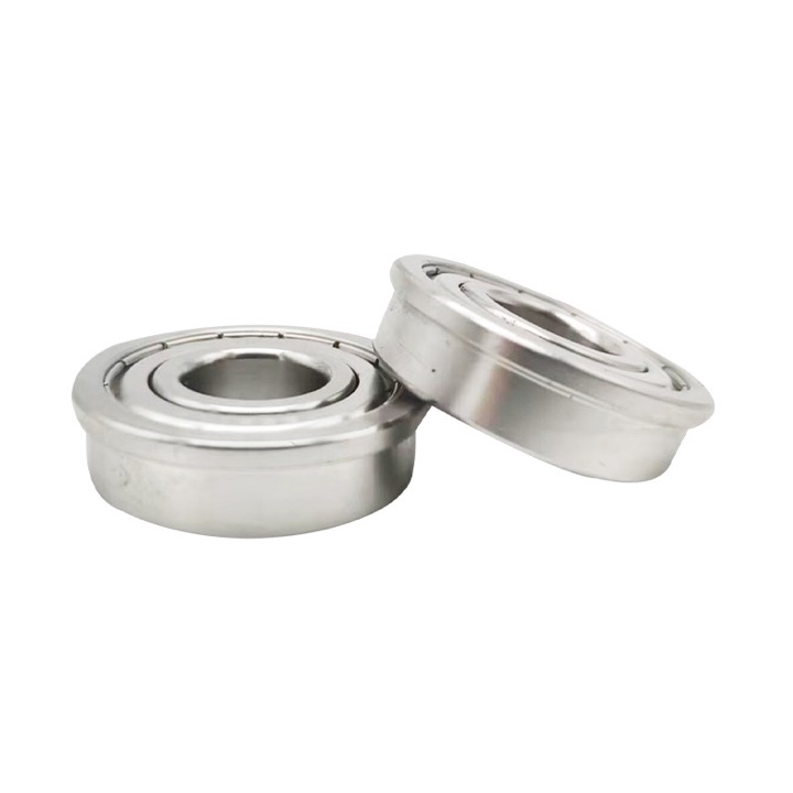 AISI 304 stainless deep groove ball bearing examples