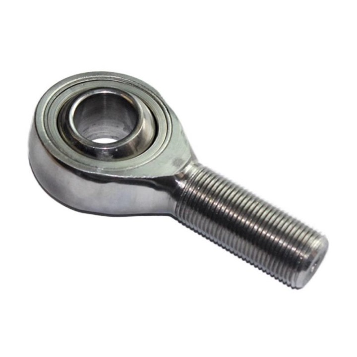 AISI 304 stainless male rod end bearing example
