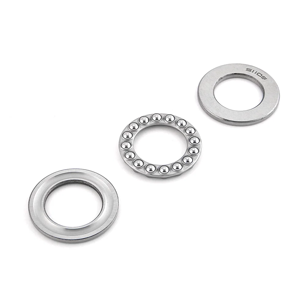 Rolamentos axiais de esferas de três partes da CXE Bearing