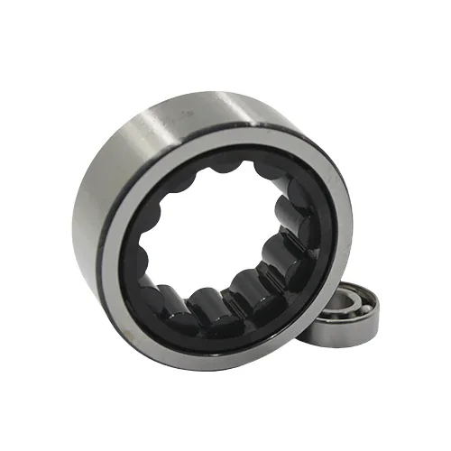 CXE Bearing radial clearance inspection for bearing troubleshooting