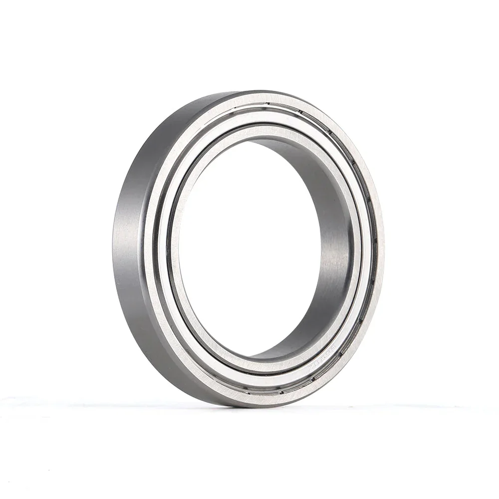 Stainless steel ball bearing product image