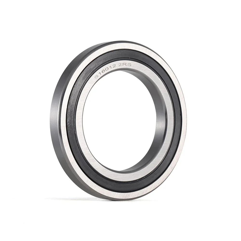 Stainless steel ball bearing product image