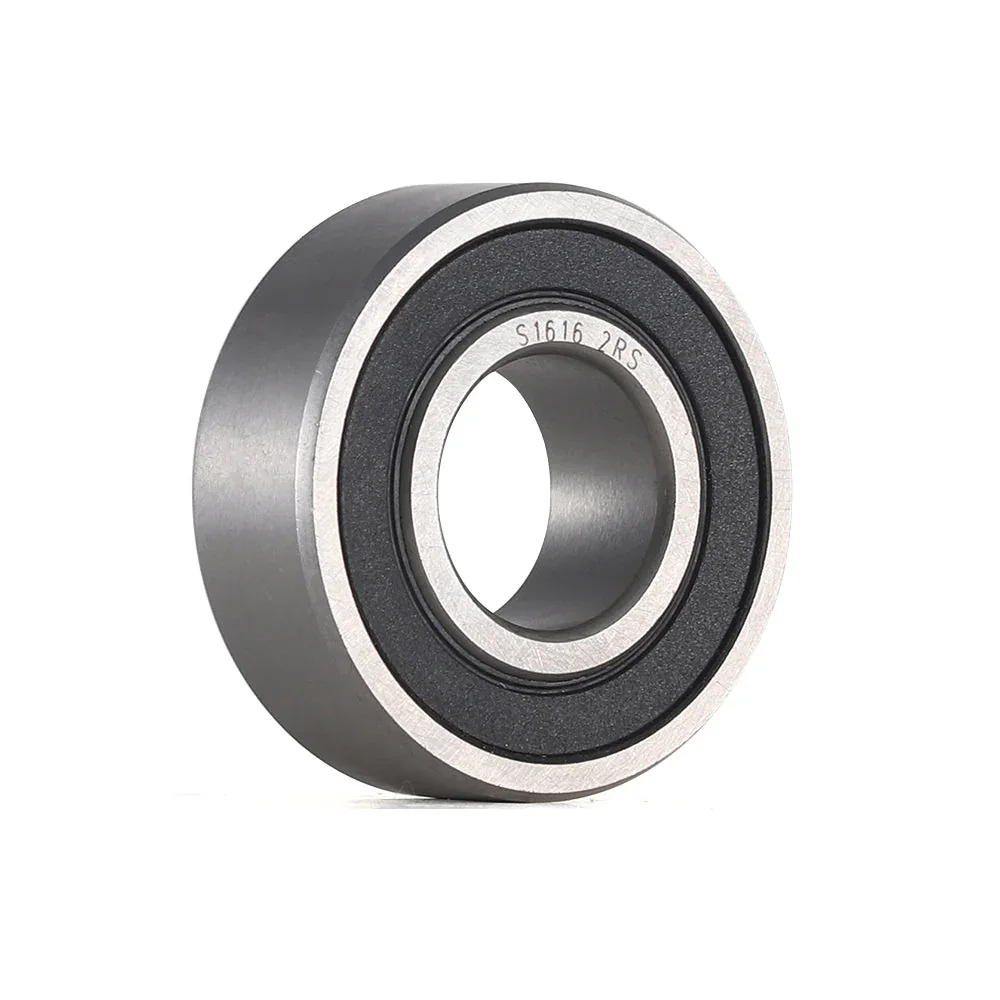 Rodamiento de acero inoxidable SR en dimensiones imperiales