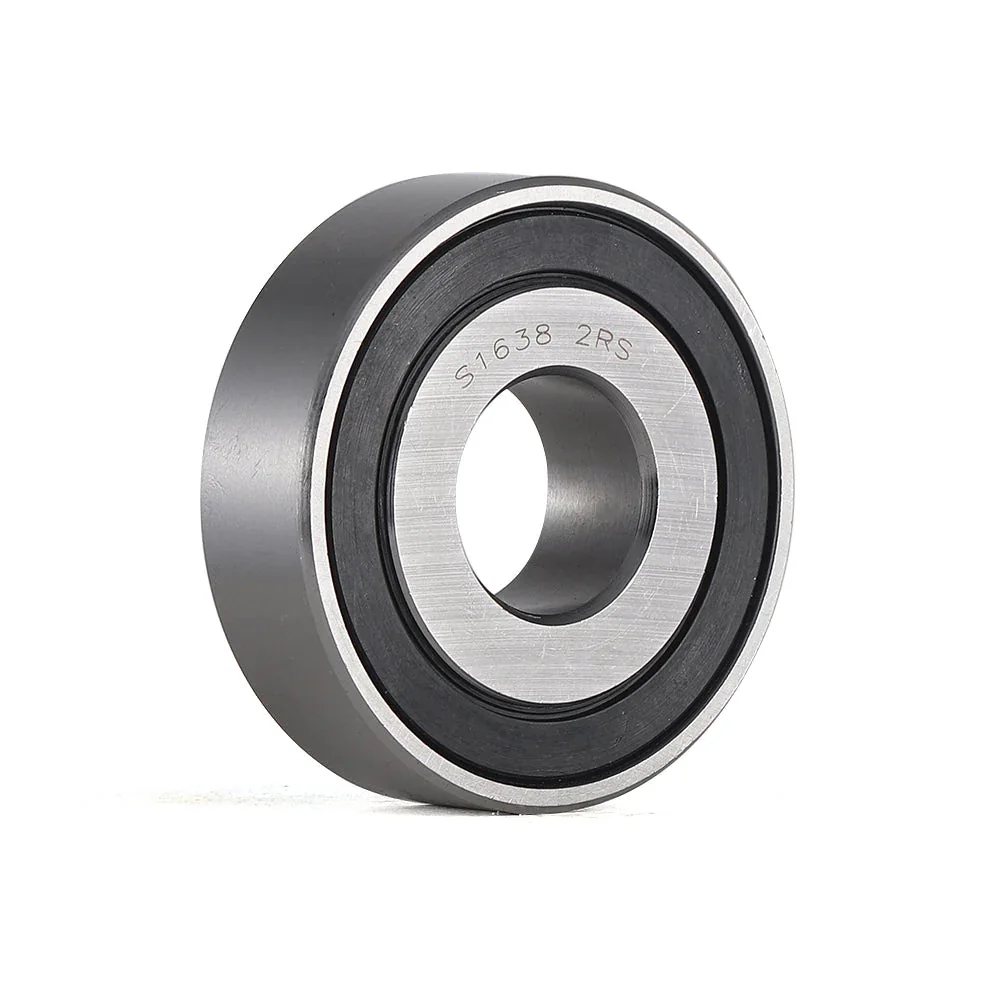 Stainless steel ball bearing product image