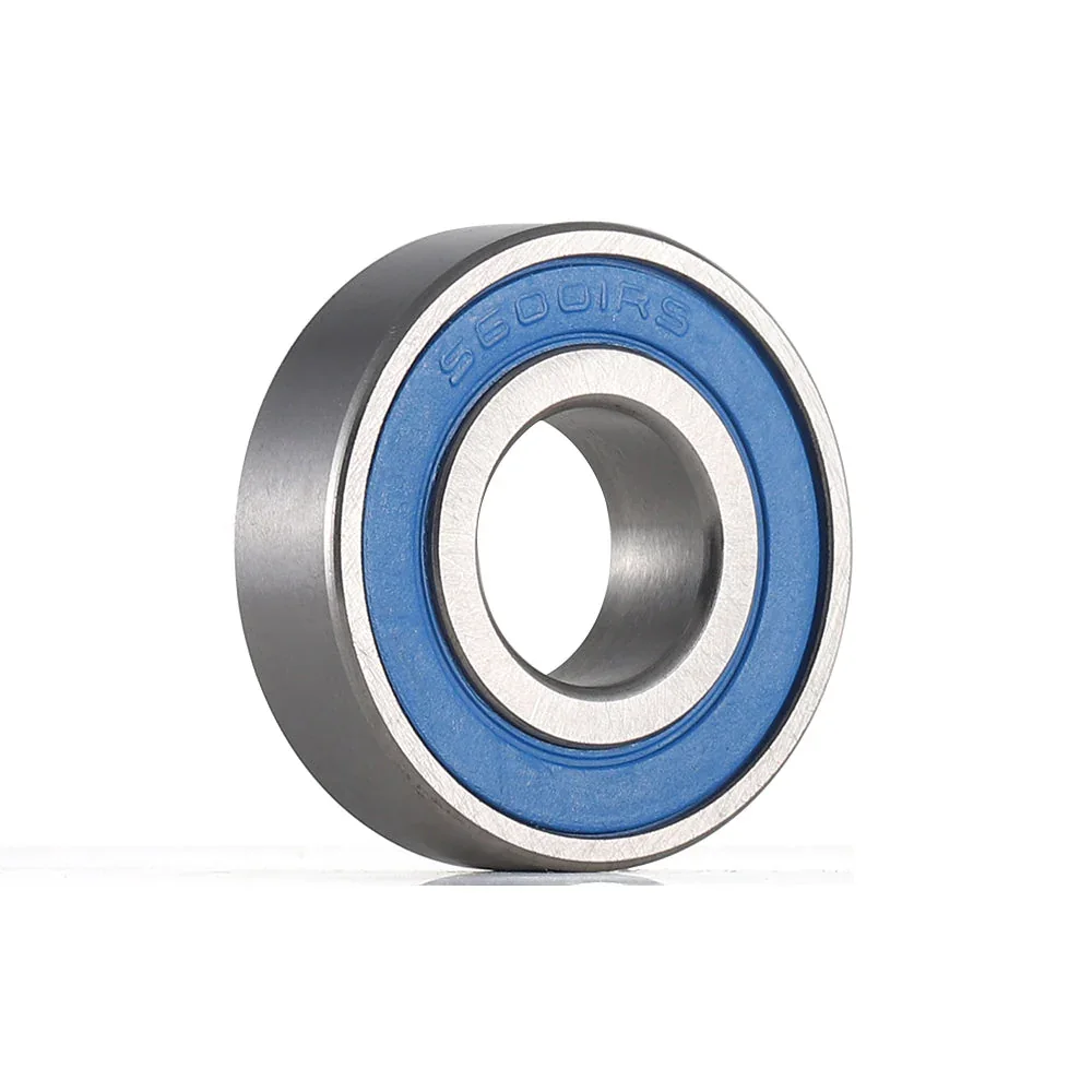 Stainless steel ball bearing product image