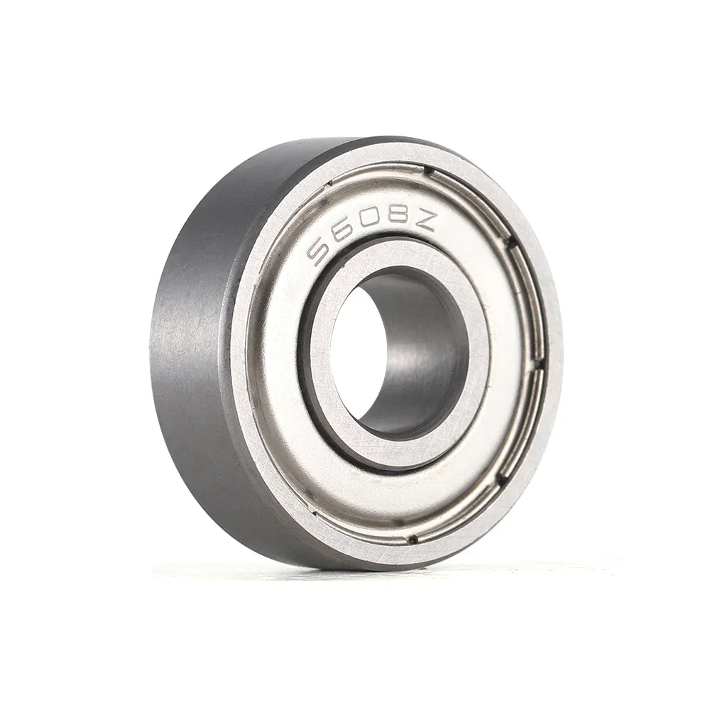 Stainless steel ball bearing product image