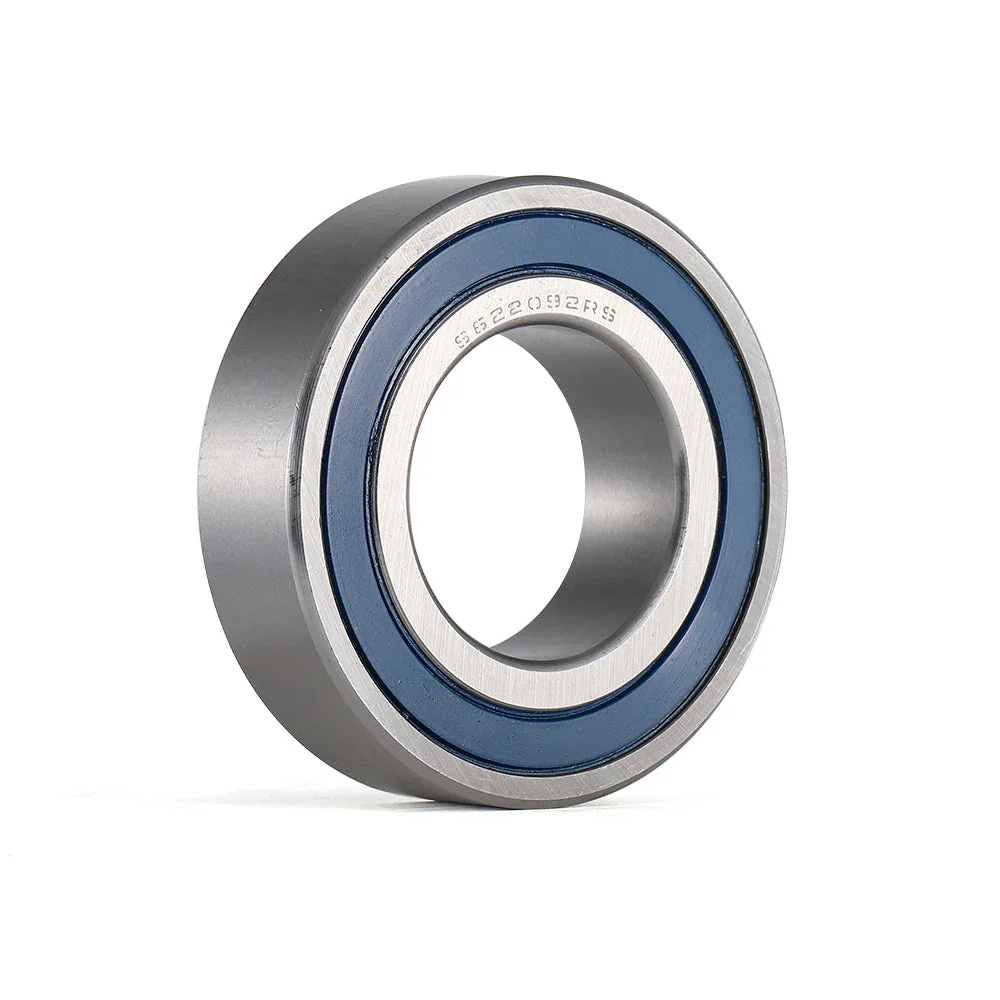 Stainless steel ball bearing product image