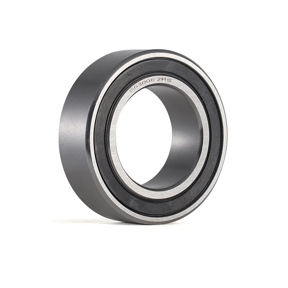 Stainless steel ball bearing product image