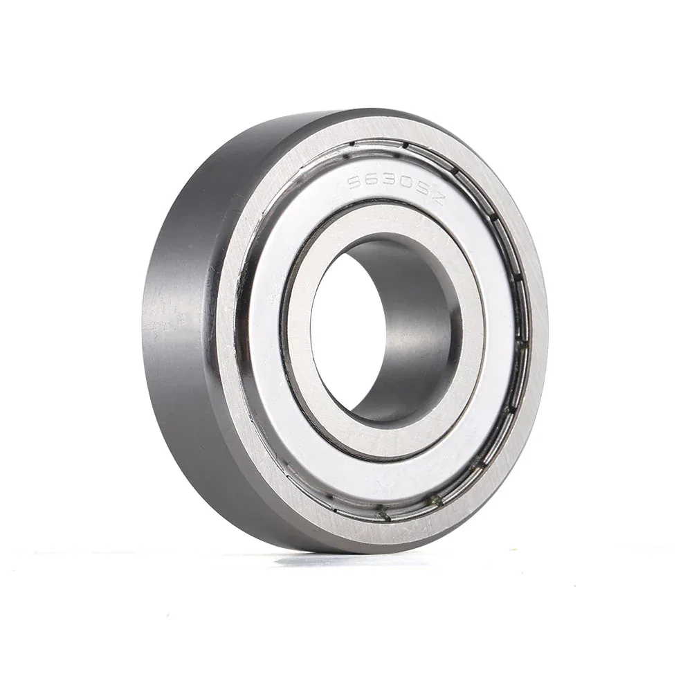 Stainless steel ball bearing product image