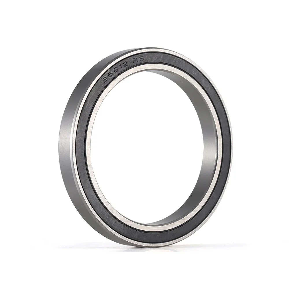 Stainless steel ball bearing product image