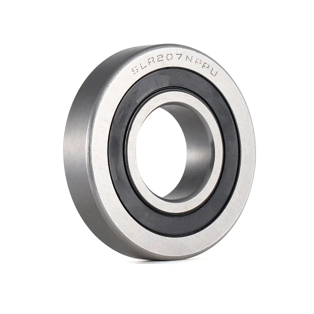 Stainless steel ball bearing product image