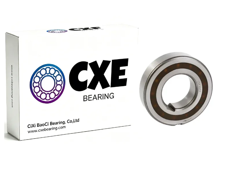 CSK65PP One Way Clutch Bearing 65x120x23mm
