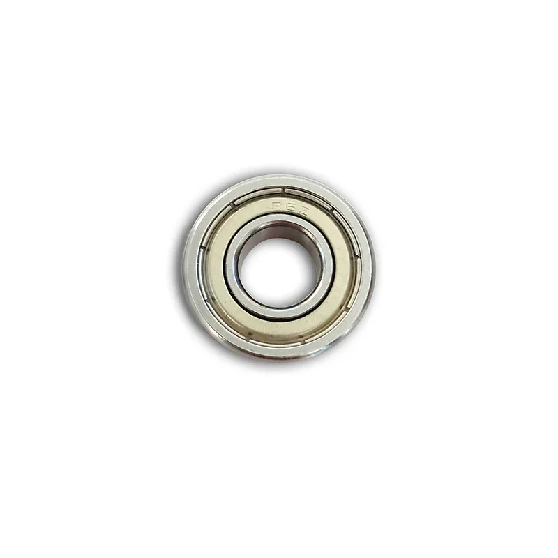 R6 ZZ 9.525x22.225x7.144mm Ball Bearings-CXE