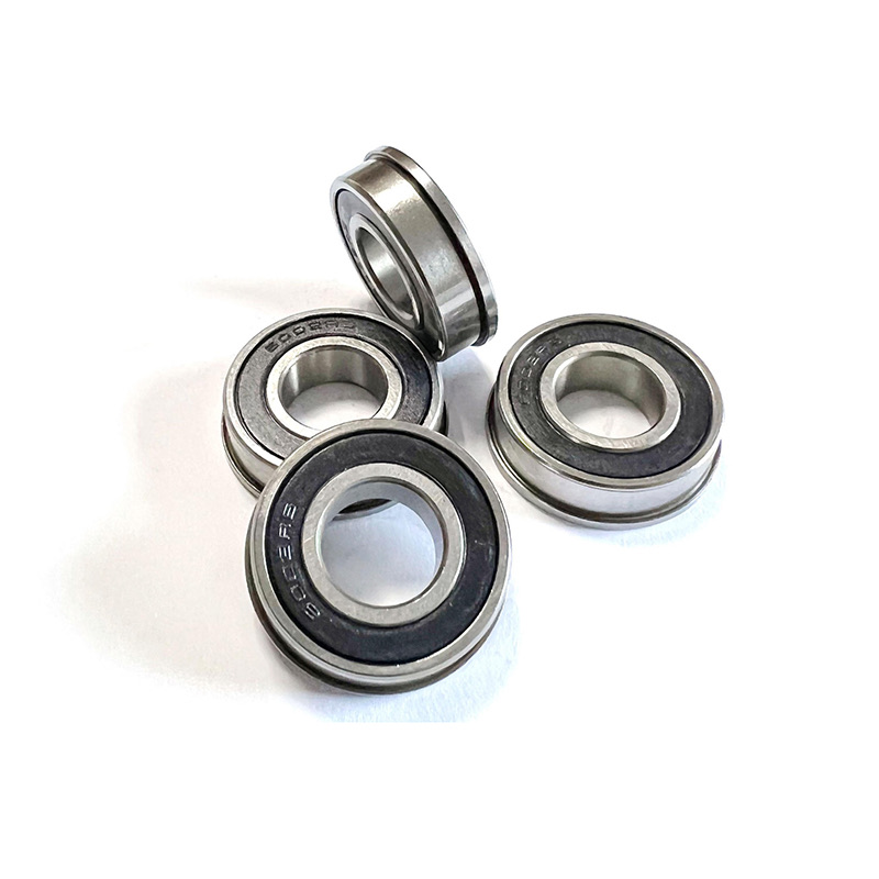 CXE Bearing F6002-2RS vòng bi có bích 2RS