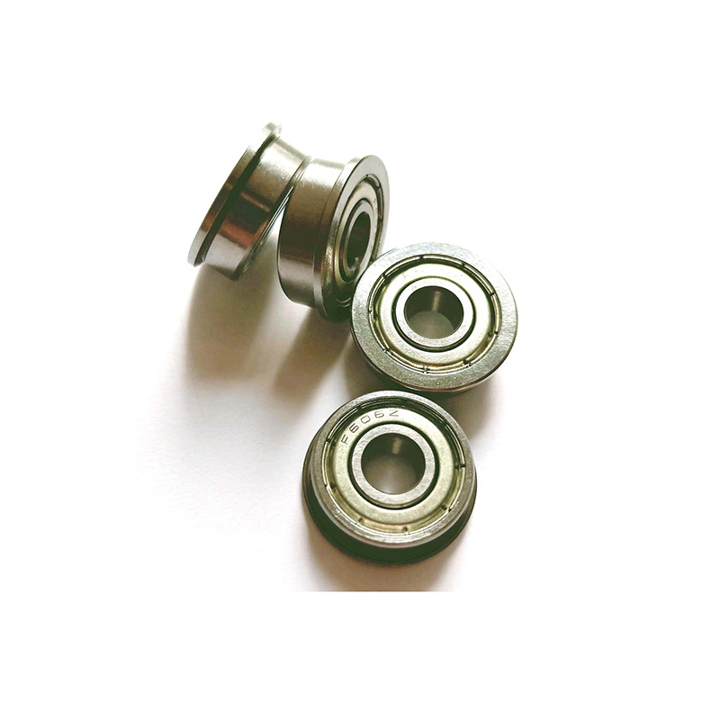 CXE Bearing F606-ZZ vòng bi có bích ZZ