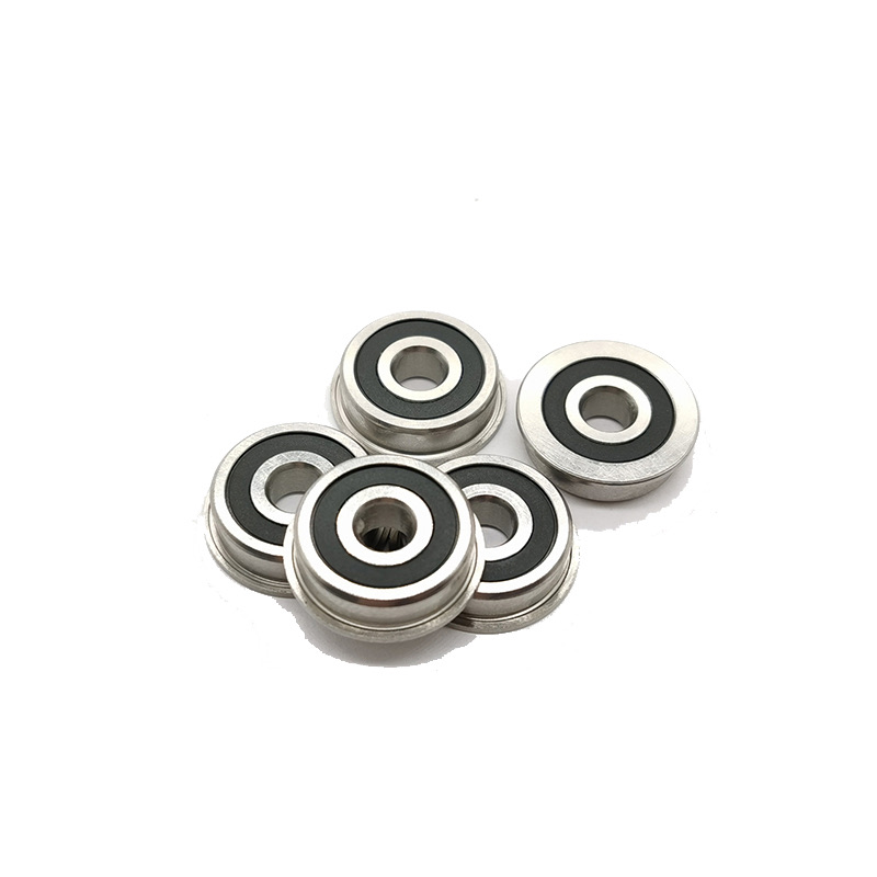 CXE Bearing F625-2RS vòng bi có bích 2RS
