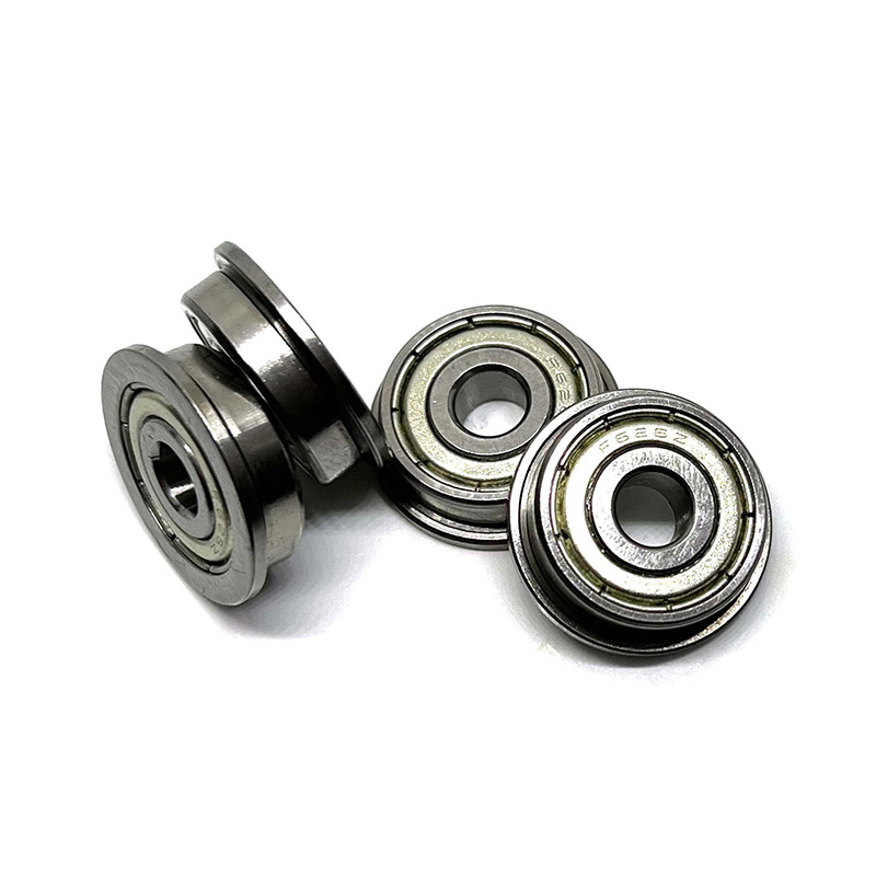 CXE Bearing F626-ZZ vòng bi ZZ