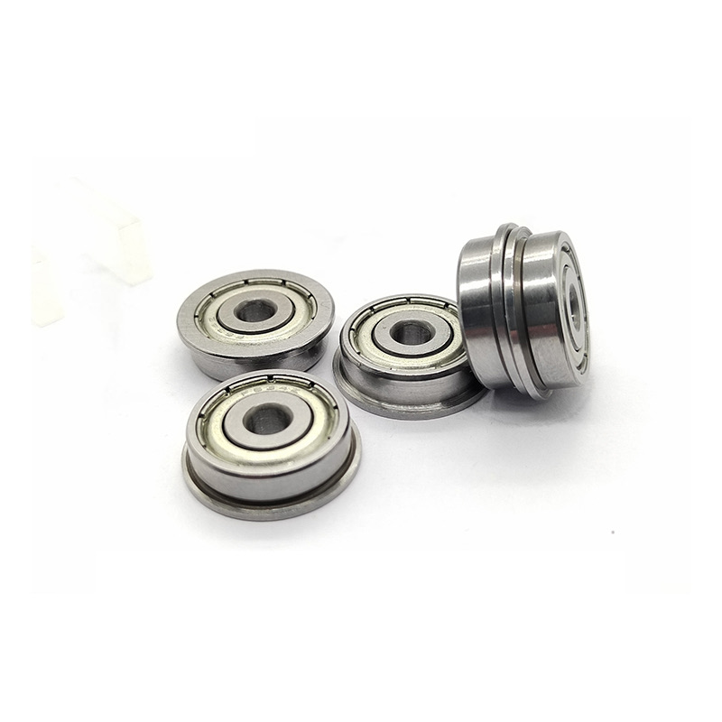CXE Bearing F634-ZZ vòng bi có bích ZZ