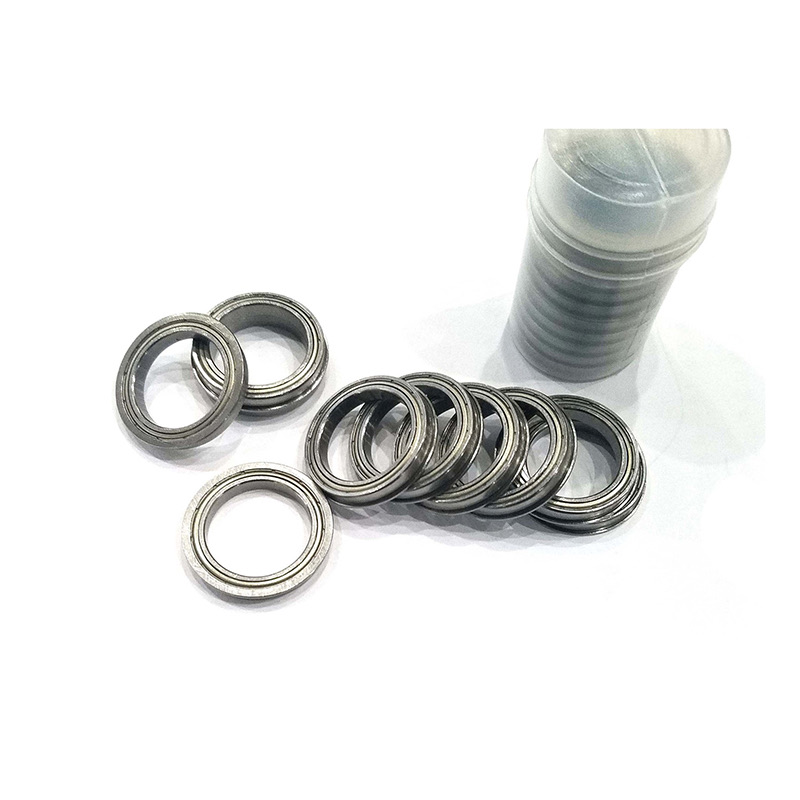 CXE Bearing F6704-ZZ vòng bi có bích ZZ