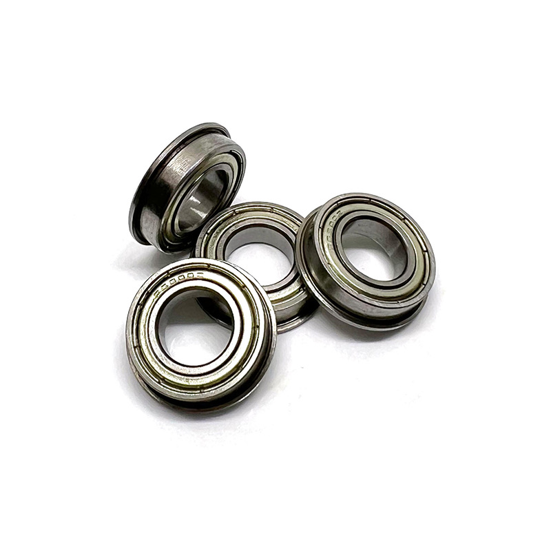 CXE Bearing F6800-ZZ vòng bi có bích ZZ