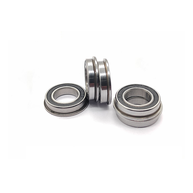 CXE Bearing F6801-2RS vòng bi có bích 2RS