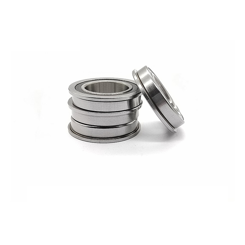 CXE Bearing F6804-2RS F6804 2RS -20x32x7mm- Flanged rolamento