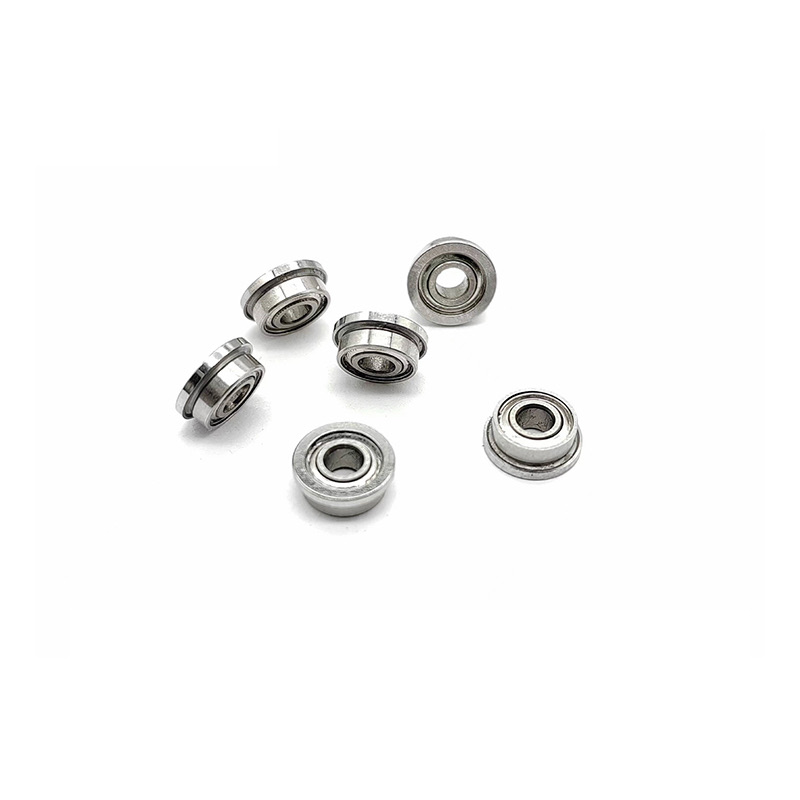 CXE Bearing F682X vòng bi có bích ZZ