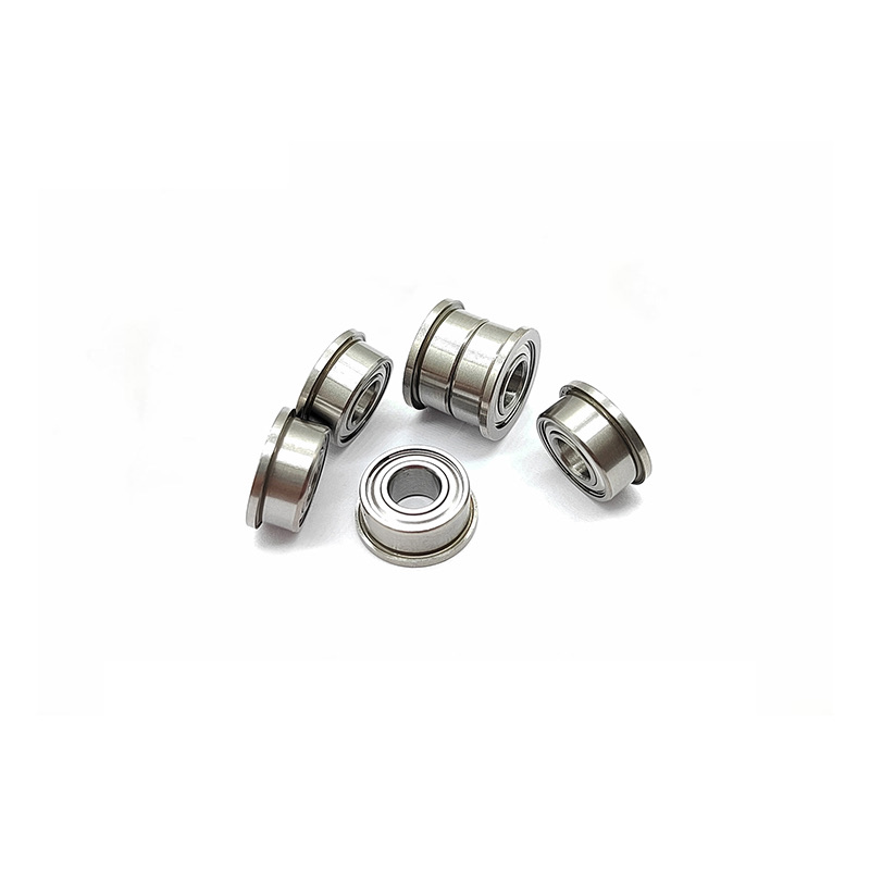 CXE Bearing F685-ZZ vòng bi có bích ZZ