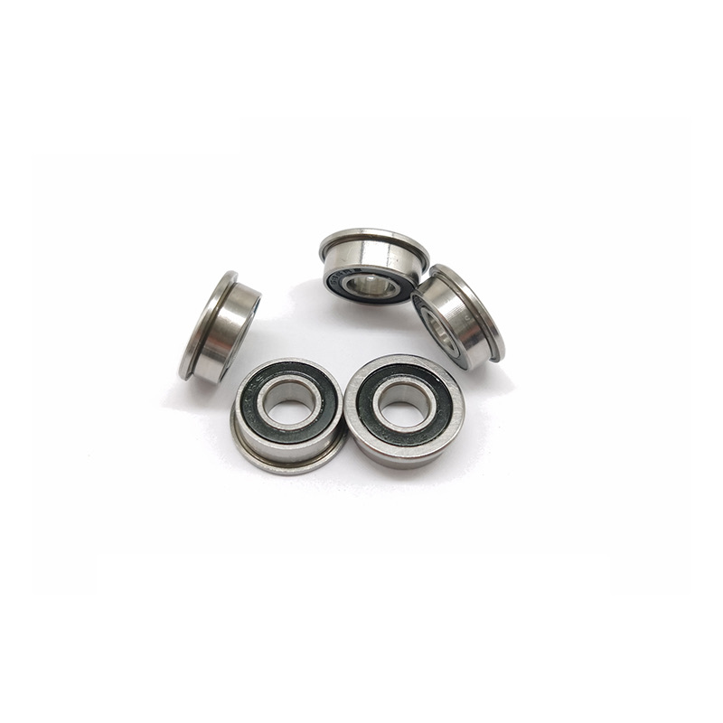 CXE Bearing F686-2RS vòng bi có bích 2RS