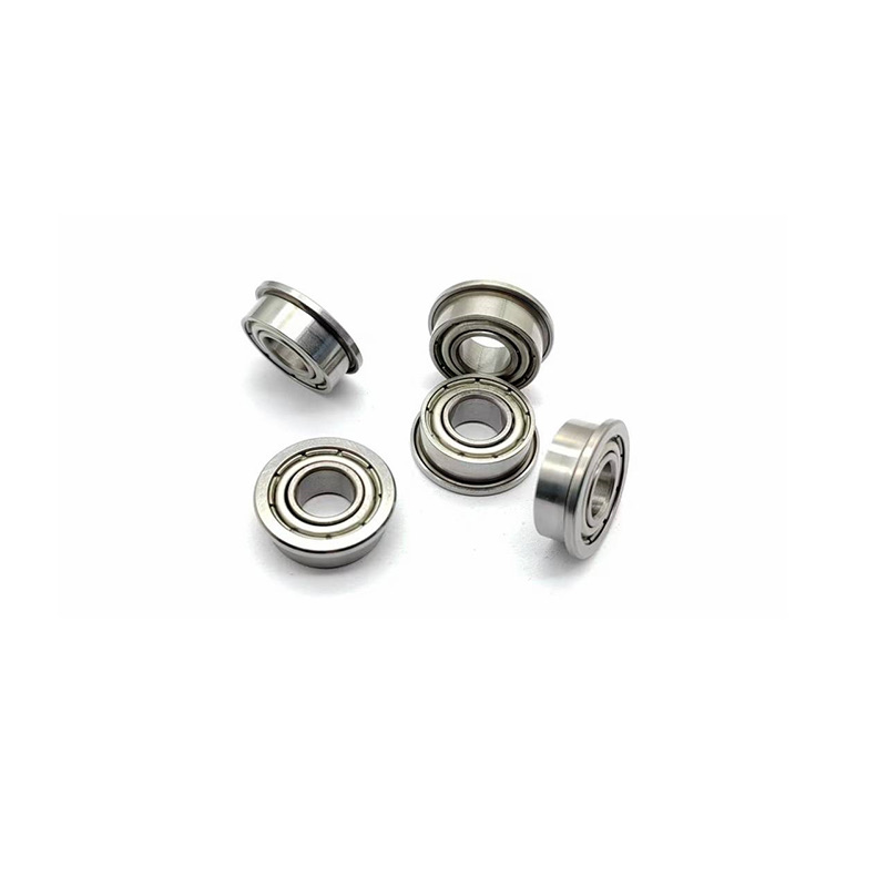 CXE Bearing F686-ZZ vòng bi có bích ZZ