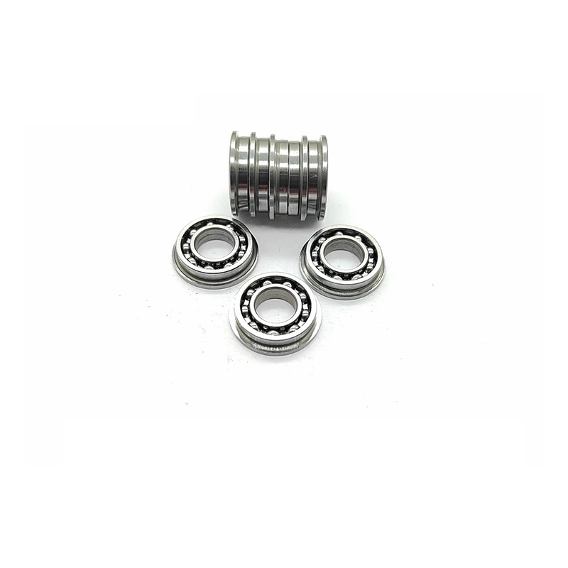 CXE Bearing F687 vòng bi có bích