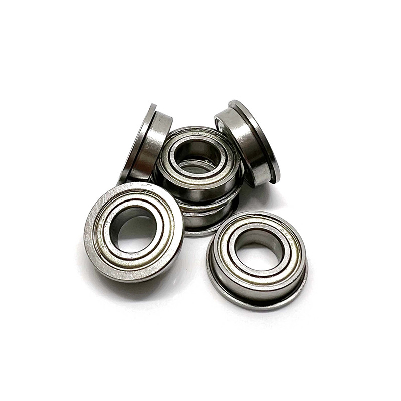 CXE Bearing F688-ZZ vòng bi có bích ZZ
