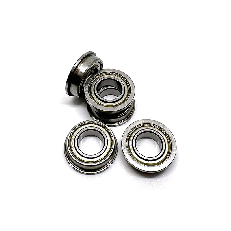 CXE Bearing F689-ZZ vòng bi có bích ZZ