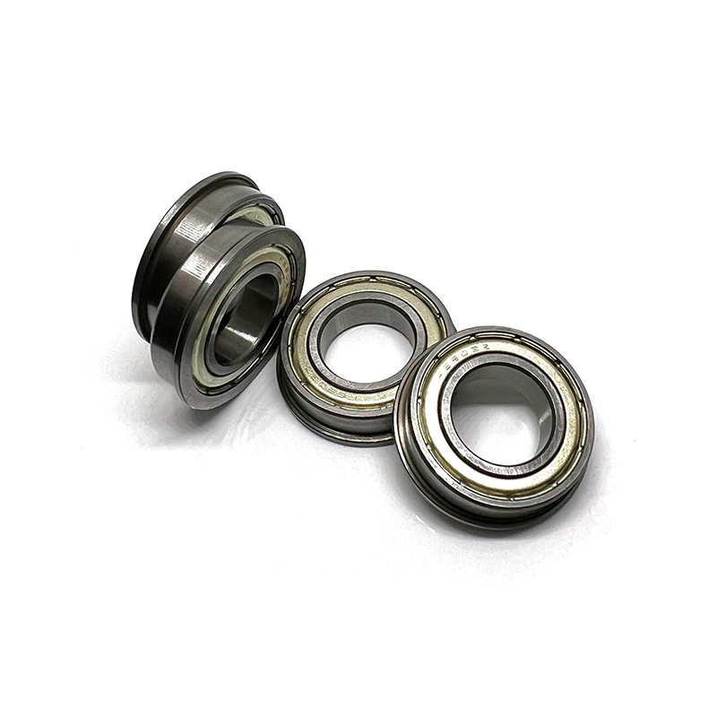CXE Bearing F6902-ZZ F6902 ZZ -15x28x7mm- Flanged rolamento