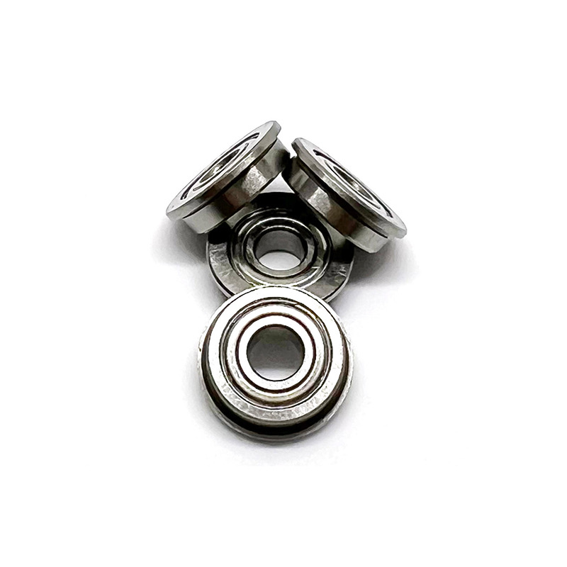 CXE Bearing F695-ZZ vòng bi có bích ZZ