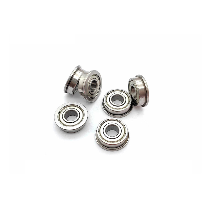 CXE Bearing F696A vòng bi có bích ZZ