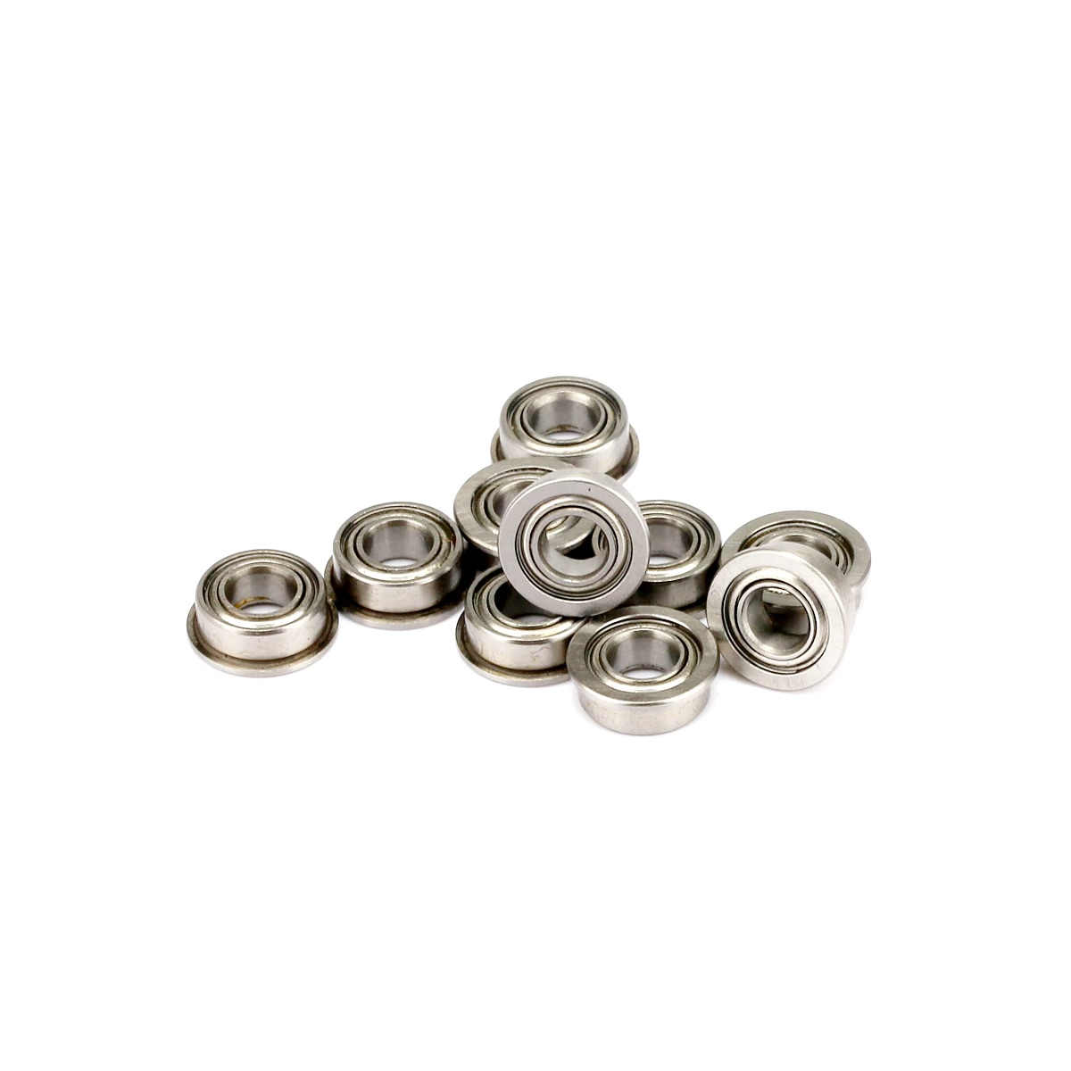 CXE Bearing FR1810-2Z vòng bi mini hệ inch lỗ trong 0.3125 inch thép crôm ZZ