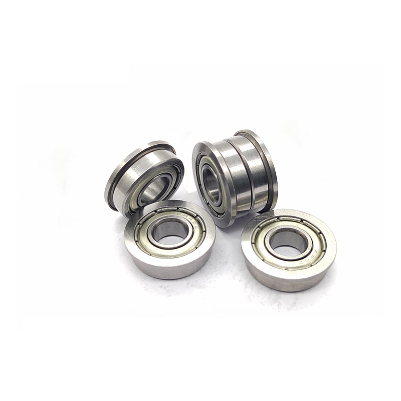 CXE Bearing FR4ZZ ZZ -6.35x15.875x4.978mm- Flanged rolamento