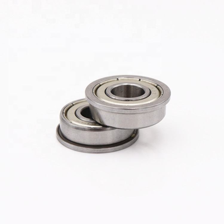 CXE Bearing SFR6ZZ rolamentos com ID 3/8 polegada aço inoxidável
