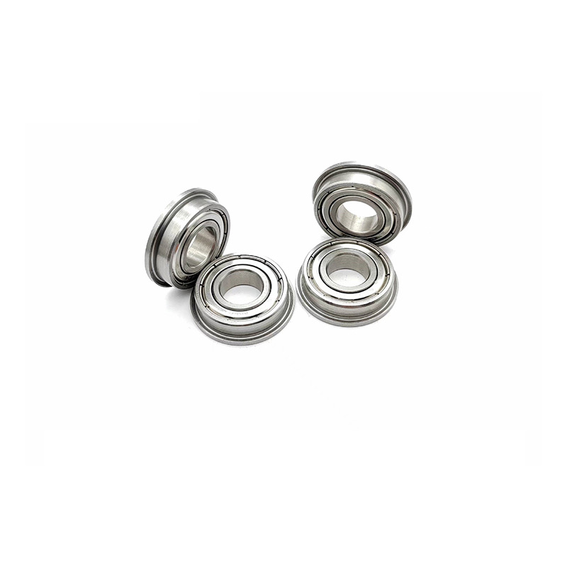 CXE Bearing SF6900-ZZ SF6900 ZZ -10x22x6mm-flangeado em aço inoxidável rolamento