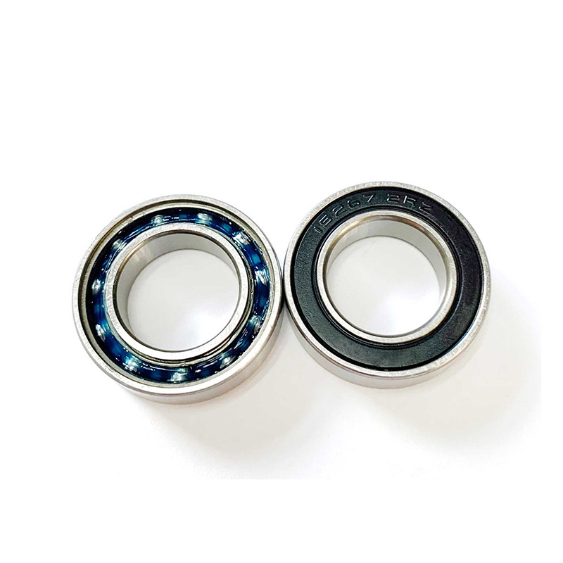 CXE Bearing 15267 2RS-15x26x7mm-Si3N4 Ceramic Ball Bearings