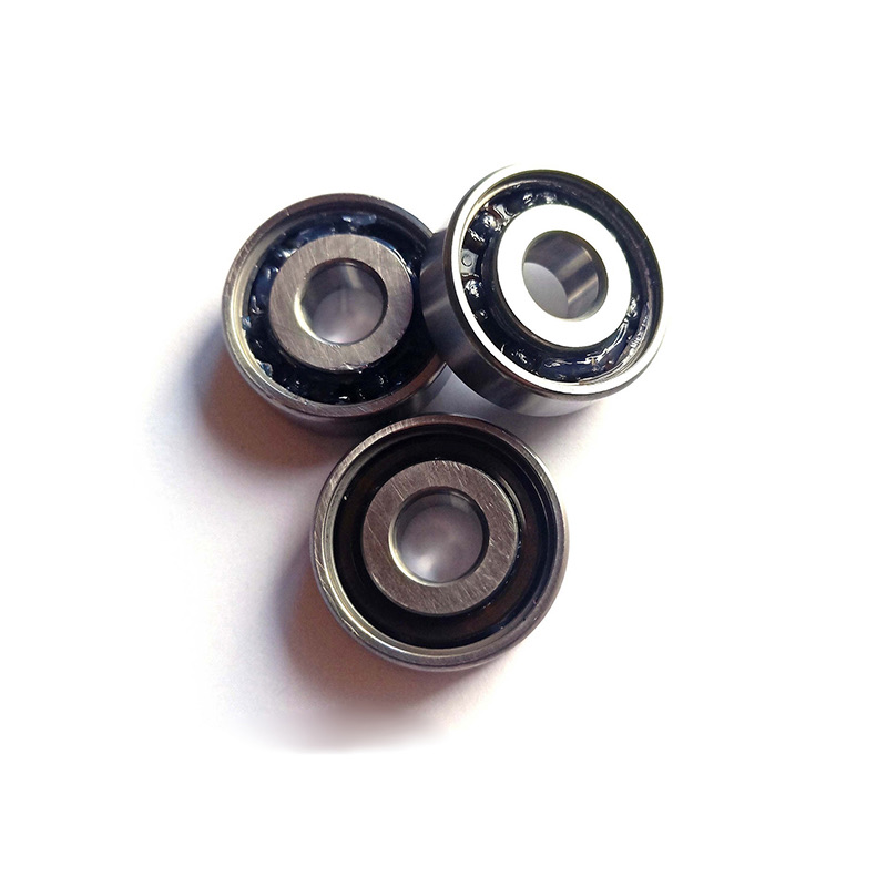 CXE Bearing 1614 2RS- 9.525x28.575x9.525mm- Si3N4 Ceramic Ball Bearings