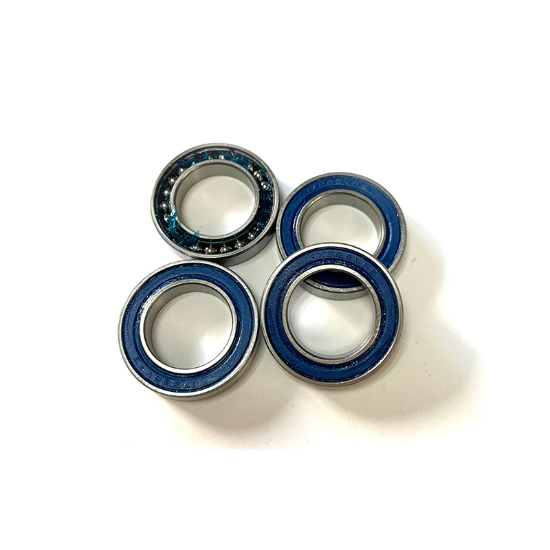 CXE Bearing Full Complement Bearing 17286V-2RS-17x28x6mm