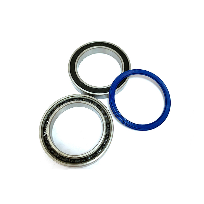 CXE Bearing 314357 2RS-31x43.5x7mm-Si3N4 Ceramic Ball Bearings