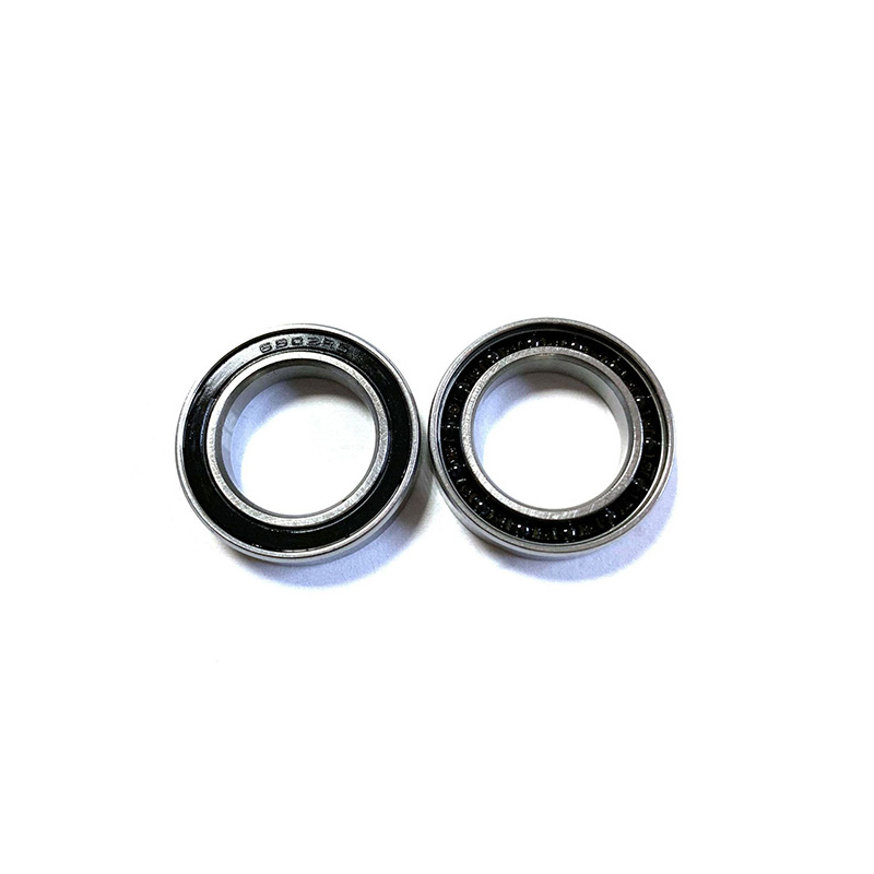 CXE Bearing 6802 2RS-15x24x5mm-Si3N4 Ceramic Ball Bearings