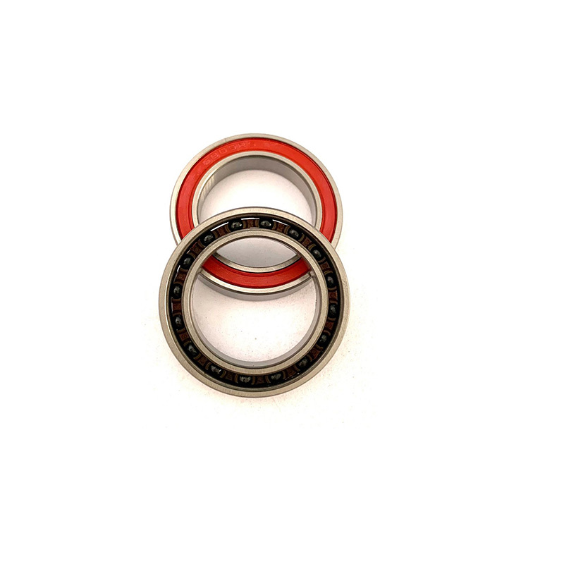 CXE Bearing 6805 2RS-25x37x7mm-Si3N4 Ceramic Ball Bearings