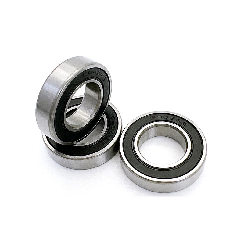 CXE Bearing 6902 2RS-15x28x7mm-Si3N4 Ceramic Ball Bearings