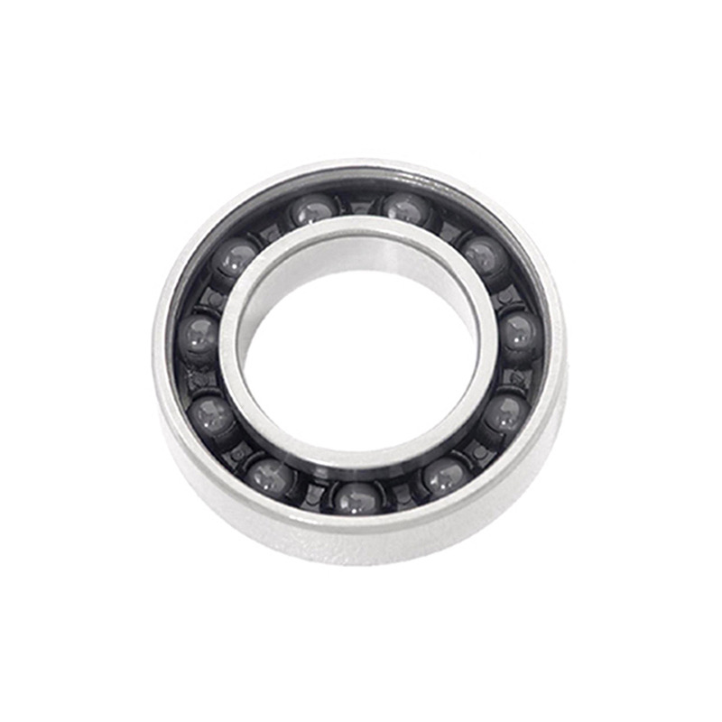 CXE Bearing 6903 2RS-17x30x7mm-Si3N4 Ceramic Ball Bearings