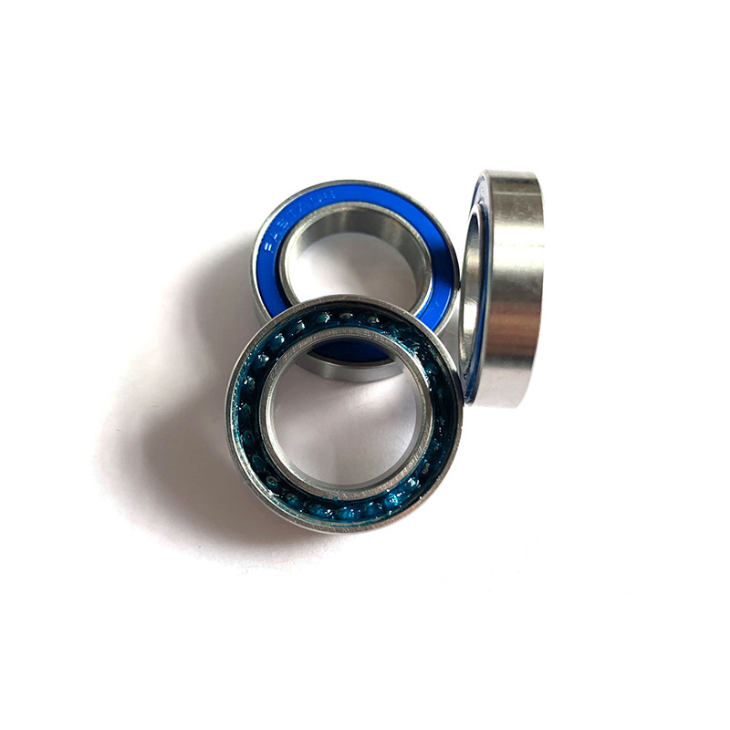 CXE Bearing Full Complement Bearing B539V-2RS-19.05x30.162x(7.14-6.35)mm