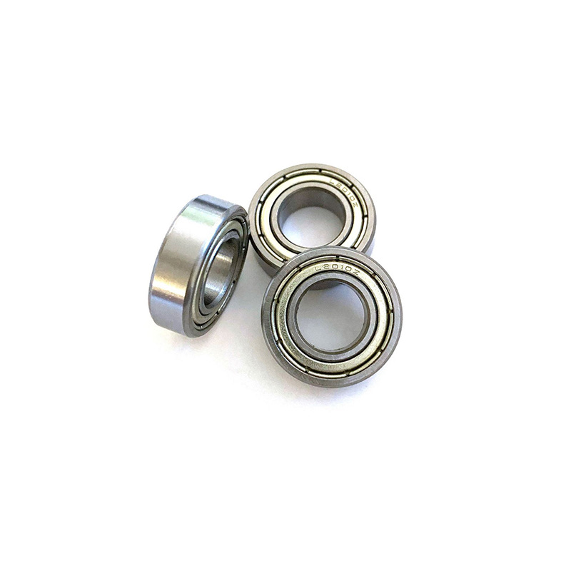 CXE Bearing MR2010 ZZ 10x20x6mm Ball Bearings
